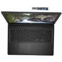 Ноутбук Dell Vostro 3590 N2102VN3590ERC_UBU, n2102vn3590ercubu