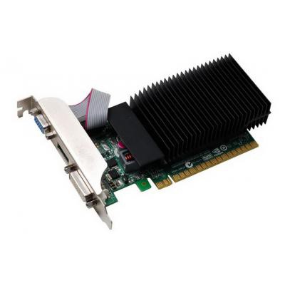 Видеокарта GeForce 210 1024Mb Inno3D N210-3SDV-D3BX, n2103sdvd3bx