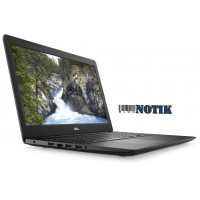 Ноутбук Dell Vostro 3580 N2103VN3580EMEA01_2001_UBU_RAIL-08, n2103vn3580emea012001uburail08
