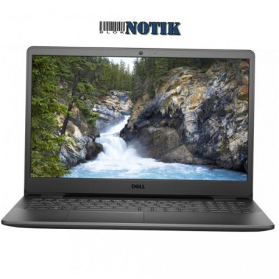 Ноутбук Dell Vostro 3500 N3001VN3500UA_UBU, n3001vn3500uaubu