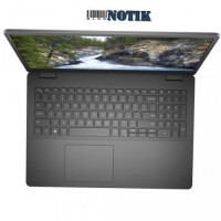 Ноутбук Dell Vostro 3500 N3004VN3500UA01_2105_UBU, n3004vn3500ua012105ubu