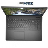 Ноутбук Dell Vostro 3500 N3004VN3500UA01_2105_WP, n3004vn3500ua012105wp