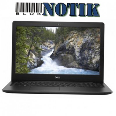 Ноутбук Dell Vostro 3590 N3503VN3590ERC_UBU, n3503vn3590ercubu