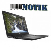 Ноутбук Dell Vostro 3590 N3503VN3590ERC_UBU, n3503vn3590ercubu