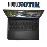 Ноутбук Dell Vostro 3590 N3503VN3590ERC_UBU, n3503vn3590ercubu