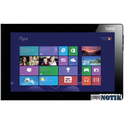 Планшет Lenovo ThinkPad Tablet 2 N3S4NRT, n3s4nrt