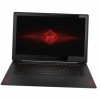 Ноутбук HP Omen 15-5103ur (N3W86EA) Black 