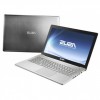 Ноутбук ASUS N SERIES N550JX-DS74T