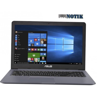 Ноутбук ASUS N580GD N580GD-DM412, n580gddm412