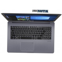 Ноутбук ASUS N580GD N580GD-DM412, n580gddm412