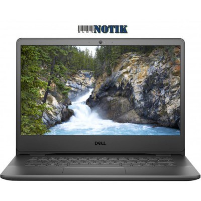 Ноутбук Dell Vostro 3400 N6006VN3400UA_WP, n6006vn3400uawp