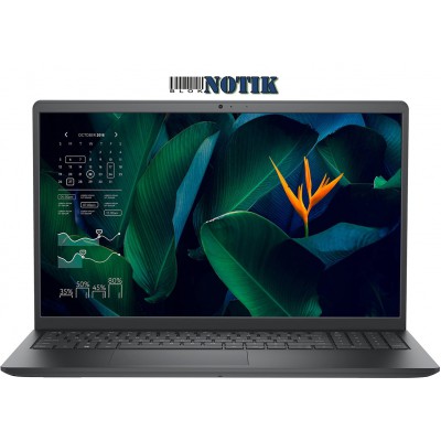 Ноутбук Dell Vostro 3515 N6262VN3515UA_UBU, n6262vn3515uaubu