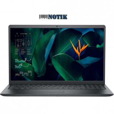 Ноутбук Dell Vostro 3515 N6264VN3515UA_UBU, n6264vn3515uaubu