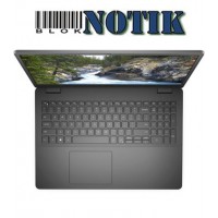 Ноутбук Dell Vostro 3500 N6400VN3500UZ_UBU, n6400vn3500uzubu
