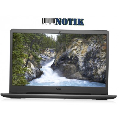 Ноутбук Dell Vostro 3501 N6503VN3501EMEA01_U, n6503vn3501emea01u