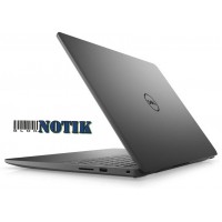 Ноутбук Dell Vostro 3501 N6503VN3501EMEA01_U, n6503vn3501emea01u