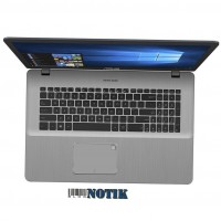 Ноутбук ASUS N705UN N705UN-GC049, n705ungc049