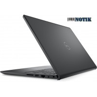 Ноутбук Dell Vostro 3510 N8010VN3510UA01_UBU, n8010vn3510ua01ubu