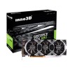 Видеокарта Inno3D GeForce GTX980 4096Mb OC (N98V-1SDN-M5DNX)