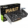 Видеокарта Palit GeForce GTX1660 SUPER 6144Mb GamingPro (NE6166S018J9-1160A-1)