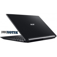 Ноутбук Acer Aspire 7 A715-72G-51DP NH.GXBEU.016, nhgxbeu016