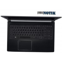 Ноутбук Acer Aspire 7 A715-72G-56HG NH.GXCEU.049, nhgxceu049