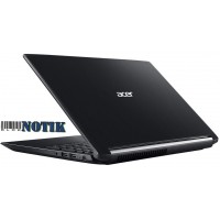 Ноутбук Acer Aspire 7 A715-72G-56HG NH.GXCEU.049, nhgxceu049
