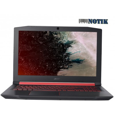 Ноутбук Acer Nitro 5 AN515-52-57U5 NH.Q3LEU.031, nhq3leu031
