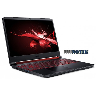 Ноутбук Acer Nitro 5 AN515-43 NH.Q5XEU.041, nhq5xeu041