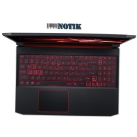 Ноутбук Acer Nitro 5 AN515-43 NH.Q6ZEU.010, nhq6zeu010