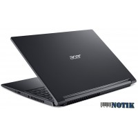 Ноутбук Acer Aspire 7 A715-75G NH.Q88EU.00N, nhq88eu00n