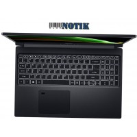 Ноутбук Acer Aspire 7 A715-42G NH.QBFEU.00C, nhqbfeu00c