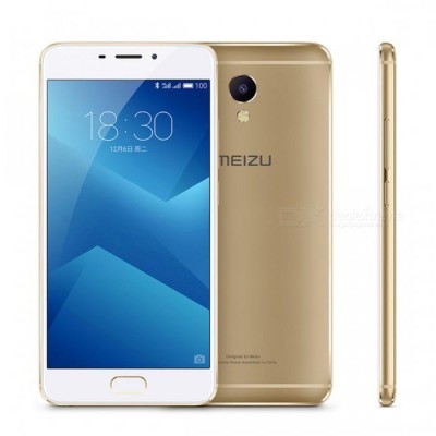 Смартфон MEIZU Note 5 3/32Gb LTE DUAL Gold, note-5-3-32gb-lte-dual-go
