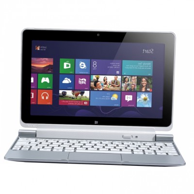 Планшет Acer Iconia W510-27602G06ASS 10.1"  NT.L0MEU.011, ntl0meu011