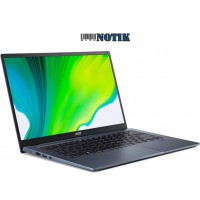 Ноутбук Acer Swift 3X SF314-510G NX.A0YEU.00B, nxa0yeu00b