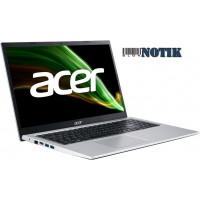 Ноутбук Acer Aspire 1 A115-32-P97K NX.A6MEU.00G, nxa6meu00g