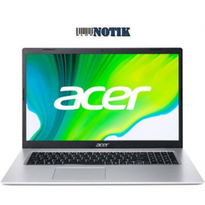 Ноутбук Acer Aspire 3 A317-33 NX.A6TEU.00G, nxa6teu00g