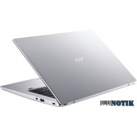 Ноутбук Acer Swift 1 SF114-34-P6KM NX.A77EU.00J, nxa77eu00j