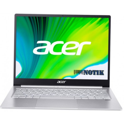 Ноутбук Acer Swift 3 SF314-43 NX.AB1EU.00X, nxab1eu00x