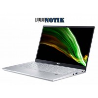 Ноутбук Acer Swift 3 SF314-511 NX.ABLEU.00C, nxableu00c