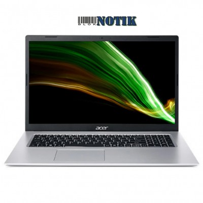 Ноутбук Acer Aspire 3 A317-53 NX.AD0EU.00Z, nxad0eu00z