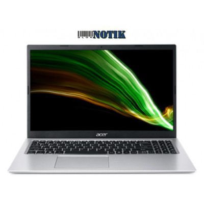 Ноутбук Acer Aspire 3 A315-58 NX.ADDEU.009, nxaddeu009