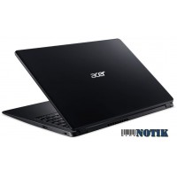 Ноутбук Acer Extensa 15 EX215-54 NX.EGJEU.006, nxegjeu006