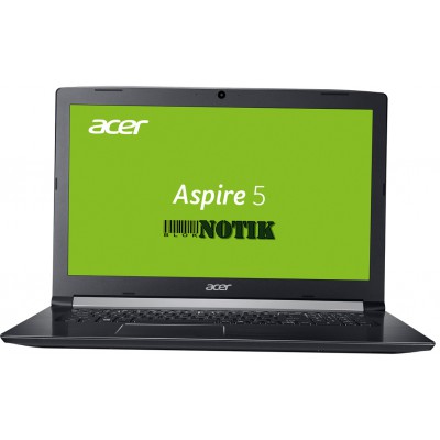 Ноутбук Acer Aspire 5 A517-51-373C NX.GSWEU.012, nxgsweu012