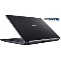 Ноутбук Acer Aspire 5 A517-51-373C NX.GSWEU.012, nxgsweu012