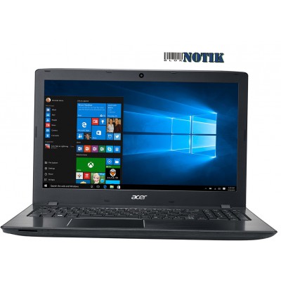Ноутбук Acer Aspire E15 E5-576G-55TR NX.GWNEU.010, nxgwneu010