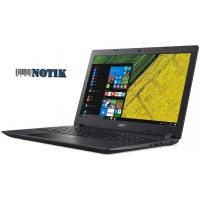 Ноутбук Acer Aspire 3 A315-33 NX.GY3EU.063, nxgy3eu063