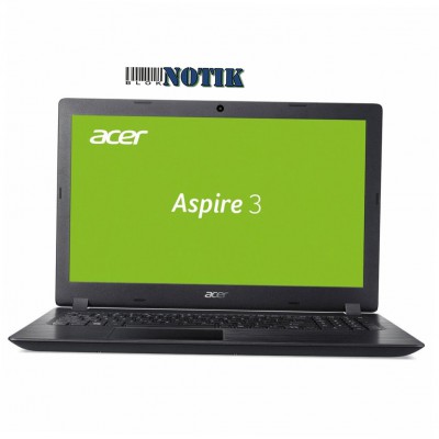 Ноутбук Acer Aspire 3 A315-41-R19S NX.GY9EU.033, nxgy9eu033