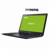 Ноутбук Acer Aspire 3 A315-41-R19S NX.GY9EU.033, nxgy9eu033