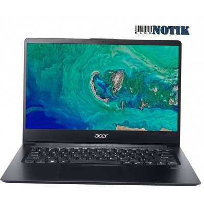 Ноутбук Acer Swift 1 SF114-32 NX.H1YEU.025, nxh1yeu025